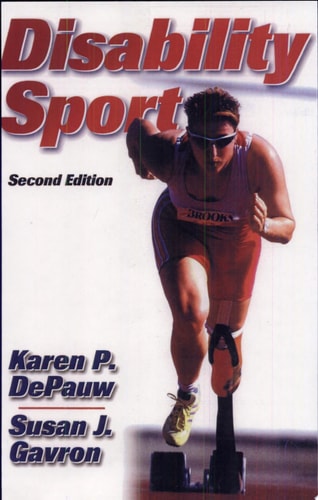 Disability Sport