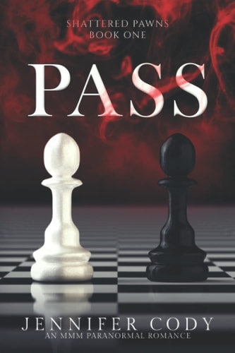 Pass (Shattered Pawns)