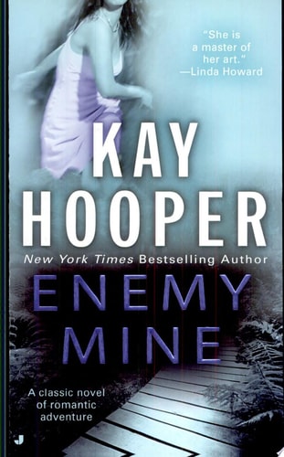 Enemy Mine