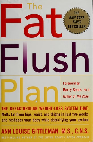 The Fat Flush Plan