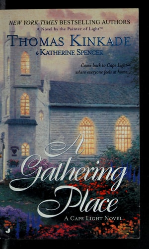 A Gathering Place (Cape Light, Book 3)