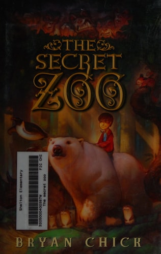 The Secret Zoo