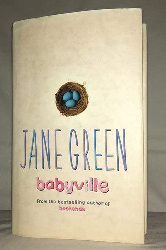 Babyville: A Novel