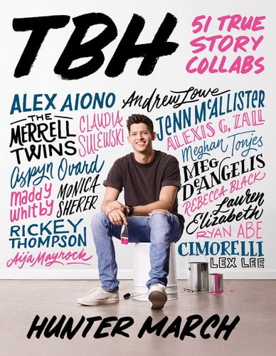 TBH: 51 True Story Collabs: 51 True Story Collabs