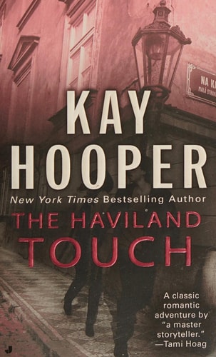 The Haviland Touch