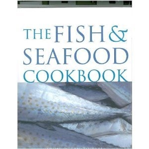 Fish & Seafood Cookbook