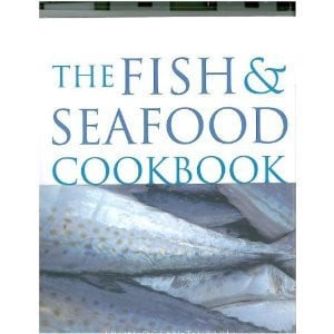 Fish & Seafood Cookbook