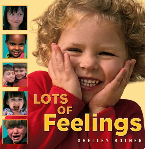Lots of Feelings