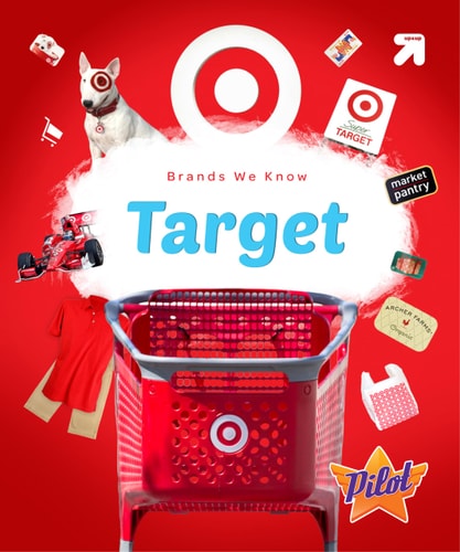 Target (Brands We Know)