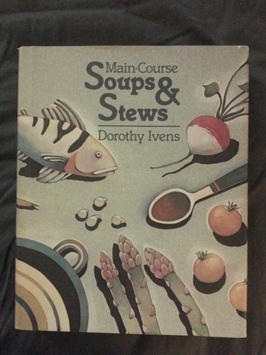 Main-Course Soups and Stews