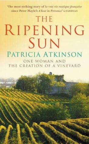 The Ripening Sun (Ome)