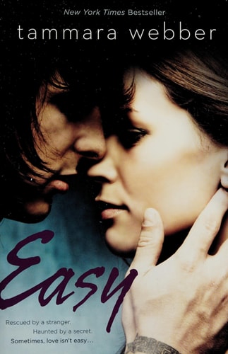 Easy (Contours of the Heart)