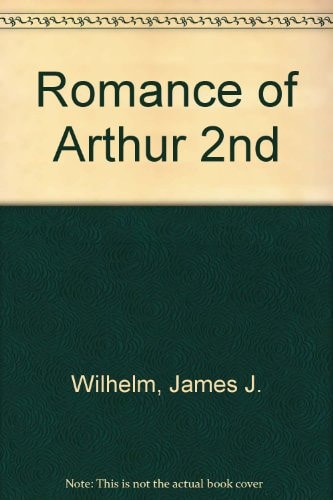 The Romance of Arthur II