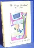 The Borzoi Handbook for Writers