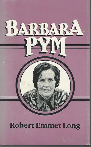 Barbara Pym (Literature & Life)