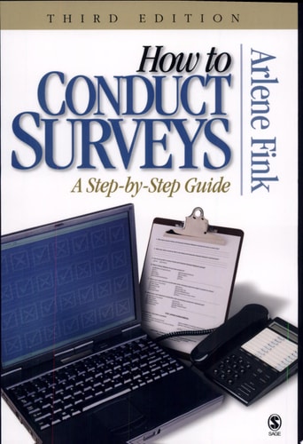 How to Conduct Surveys: A Step-by-Step Guide