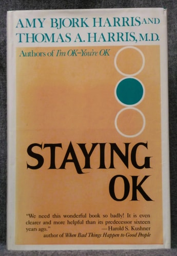 Staying Ok