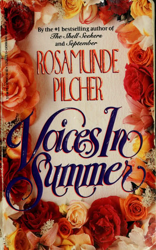 Voices In Summer