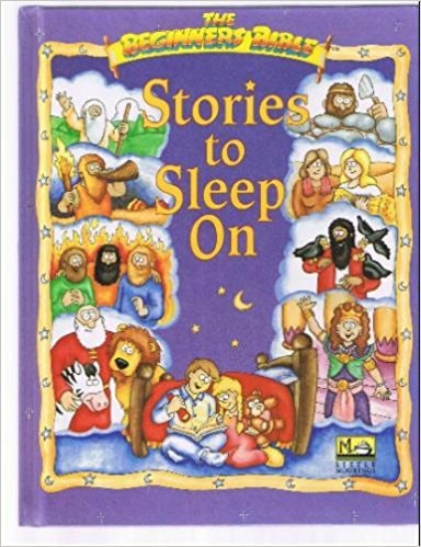 Stories to Sleep on