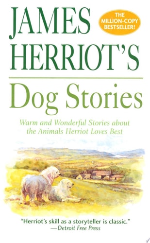 James Herriot's Dog Stories