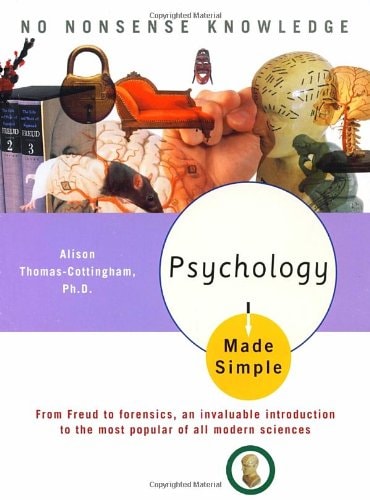 Psychology Made Simple