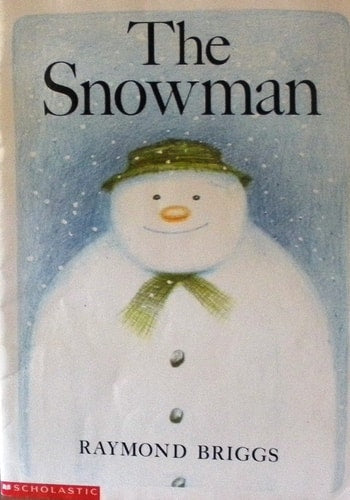 The snowman