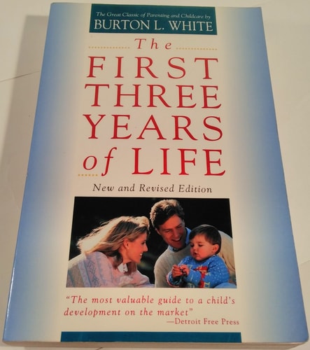 The First Three Years of Life