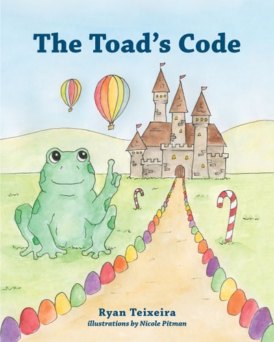The Toad's Code