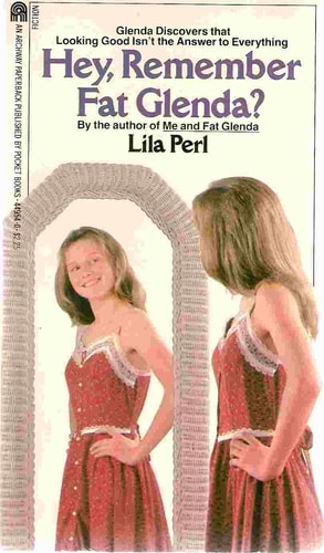 Hey, Remember Fat Glenda?