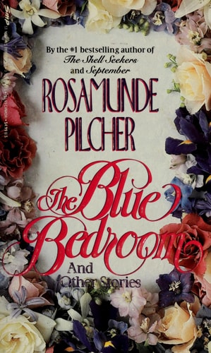 The Blue Bedroom & Other Stories