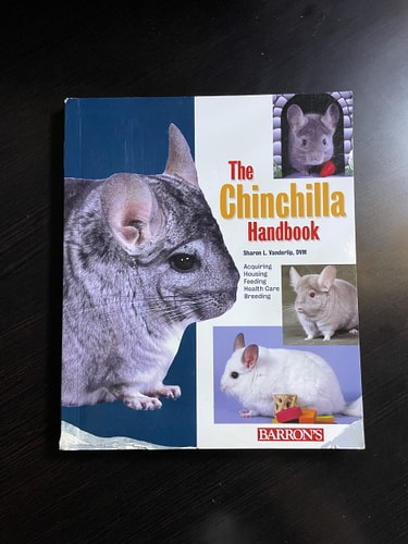 The Chinchilla Handbook