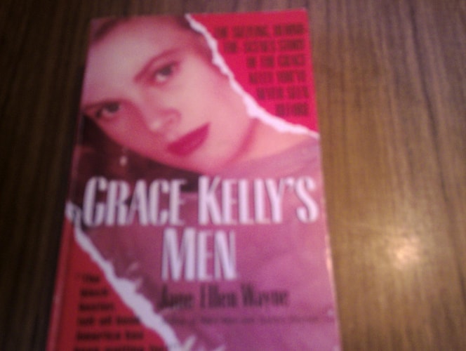 Grace Kelly's Men
