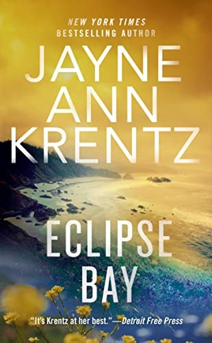 Eclipse Bay