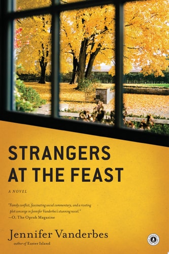 Strangers at the Feast: A Novel