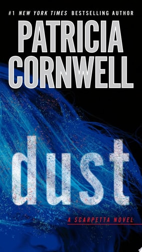 Dust (Scarpetta)