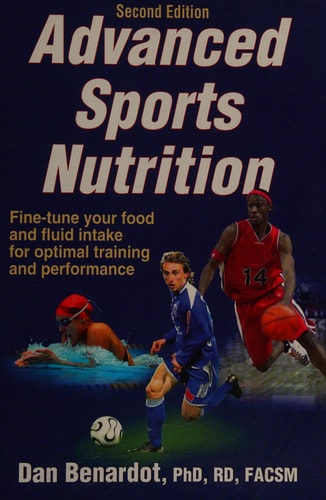 Advanced Sports Nutrition