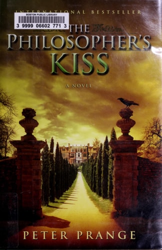 The Philosopher's Kiss
