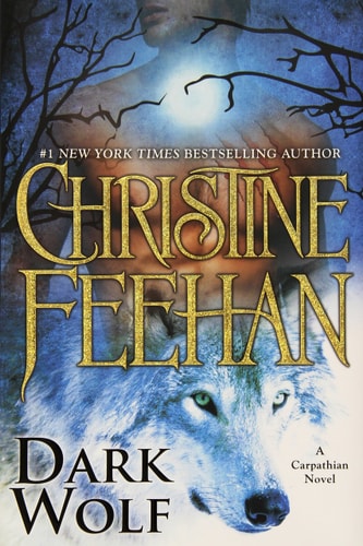 Dark Wolf A Carpathian Novel