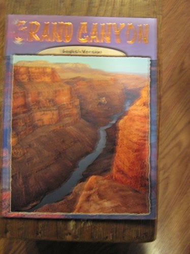 Grand Canyon - English Revised 2010