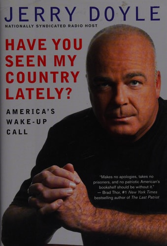 Have You Seen My Country Lately?: America's Wake-Up Call