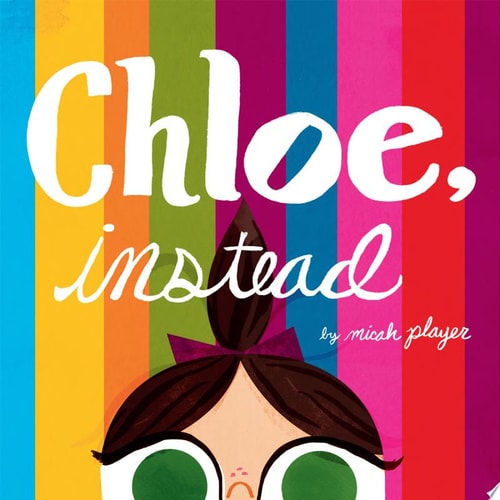 Chloe, Instead