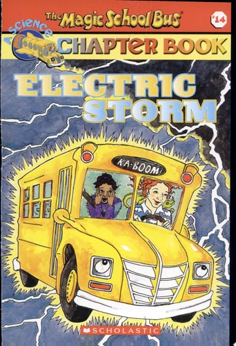 Electric Storm