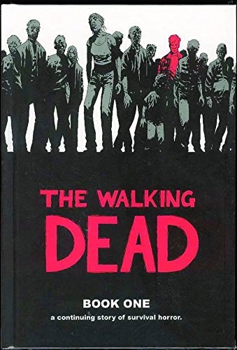 The Walking Dead