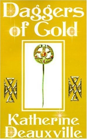 Daggers of Gold