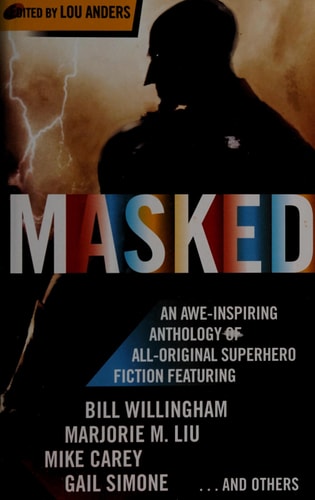 Masked