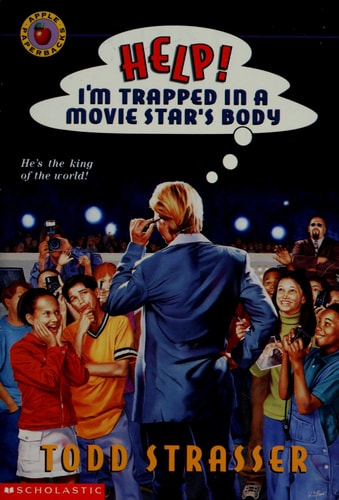 Help! I'm Trapped in a Movie Star's Body