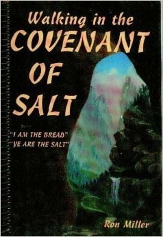 Walking in the Covenant of Salt
