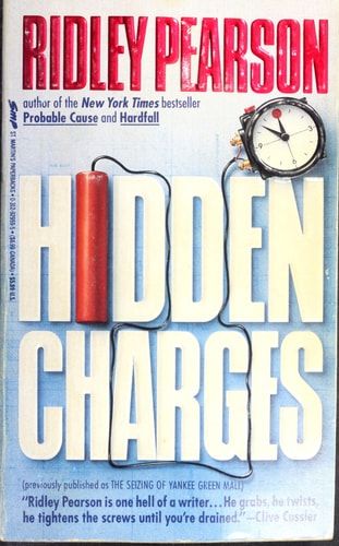 Hidden Charges