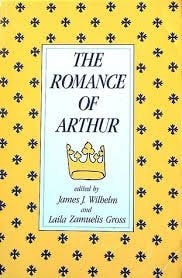 The Romance of Arthur