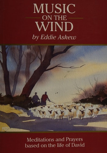 Music on the Wind: Meditations and Prayers